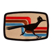 70s Roadrunner Patch