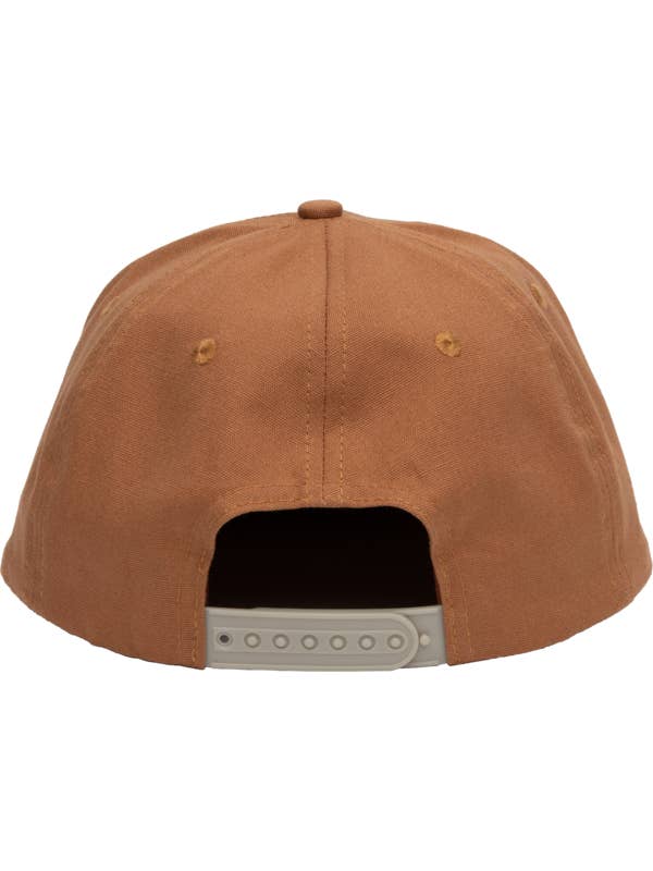 Leave No Trace Hat