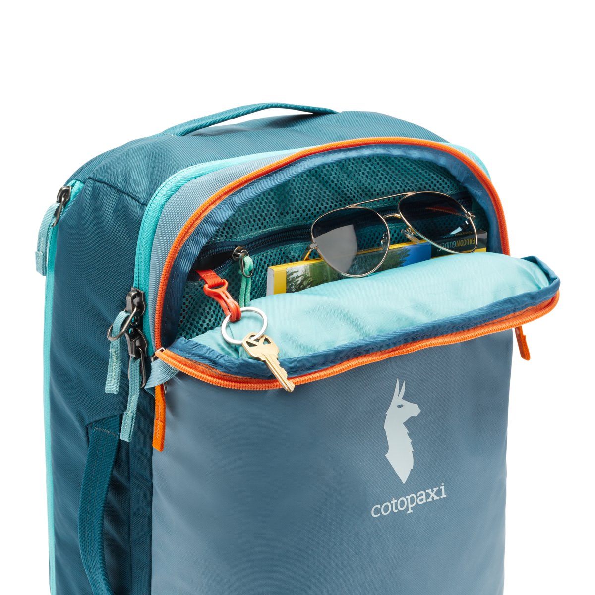 Cotopaxi Allpa 28L Travel Pack