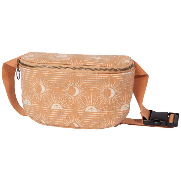 Soleil Hip Bag