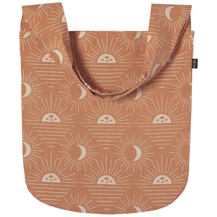 Soleil Tote Bag