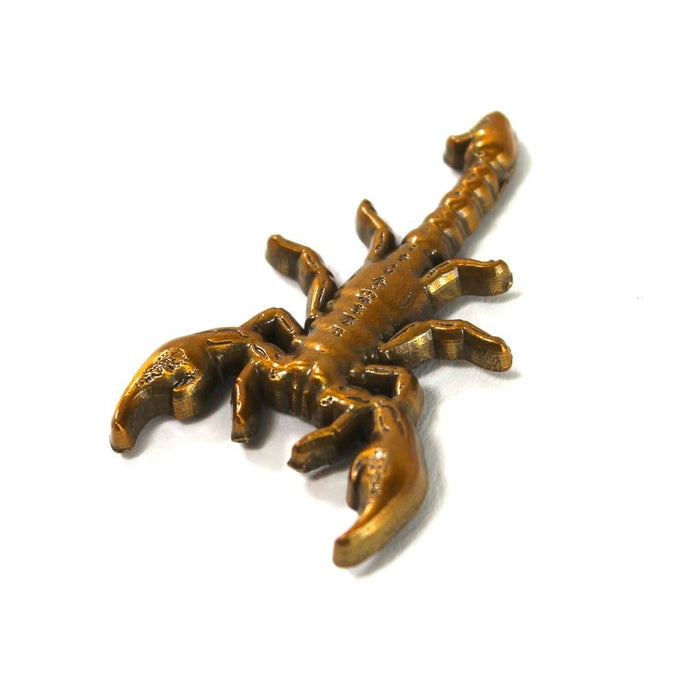 The Desert Scorpion Pin