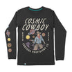 Cosmic Cowboy Long Sleeve