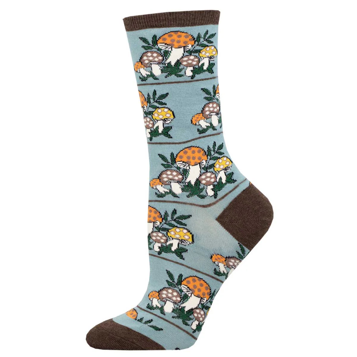 Magic Mountain Socks