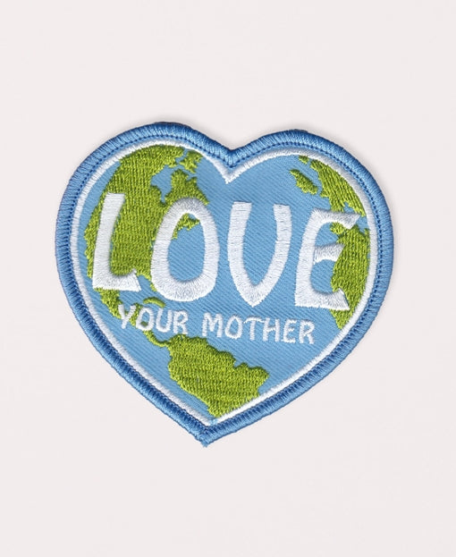 Love Your Mother Patch