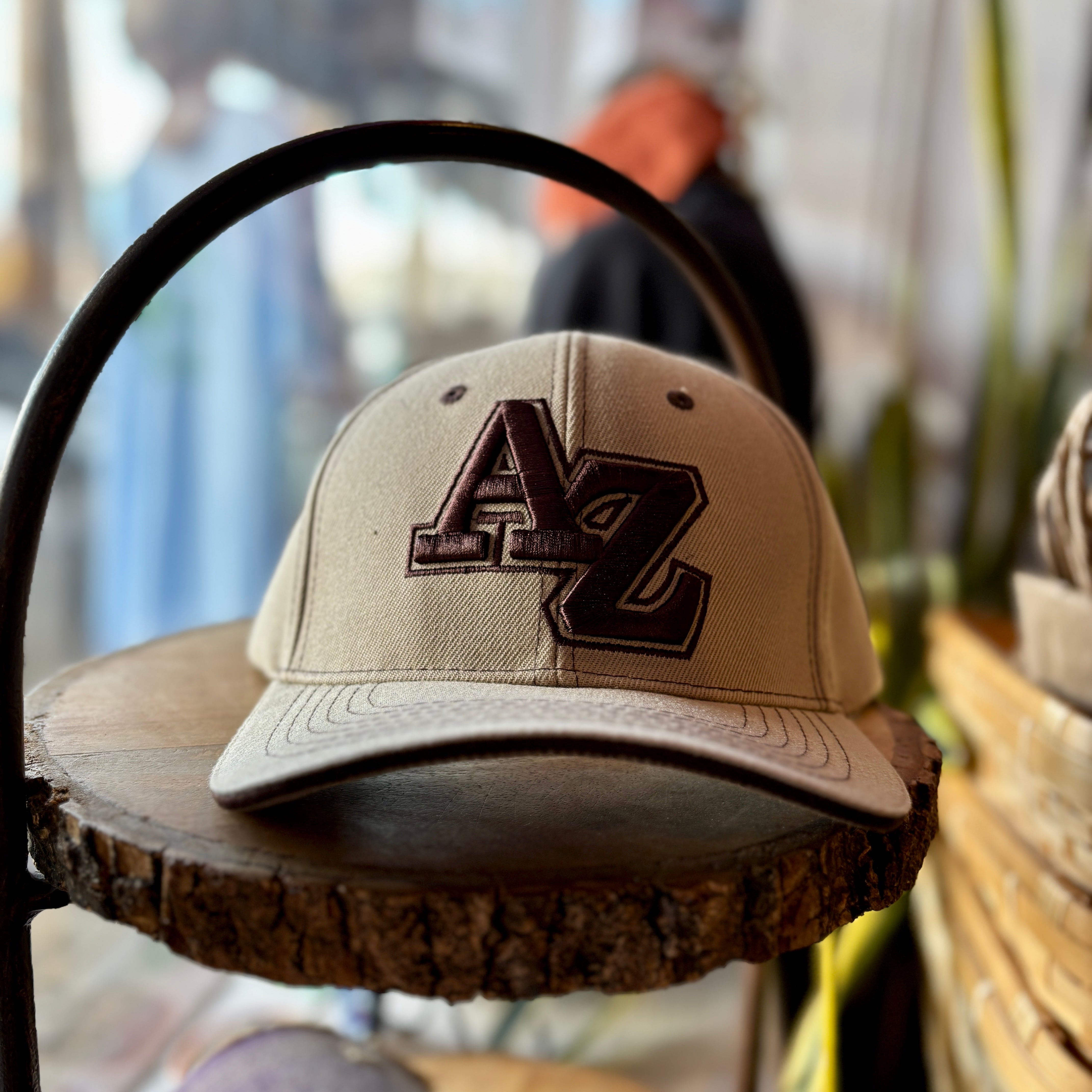 AZ Baseball Cap