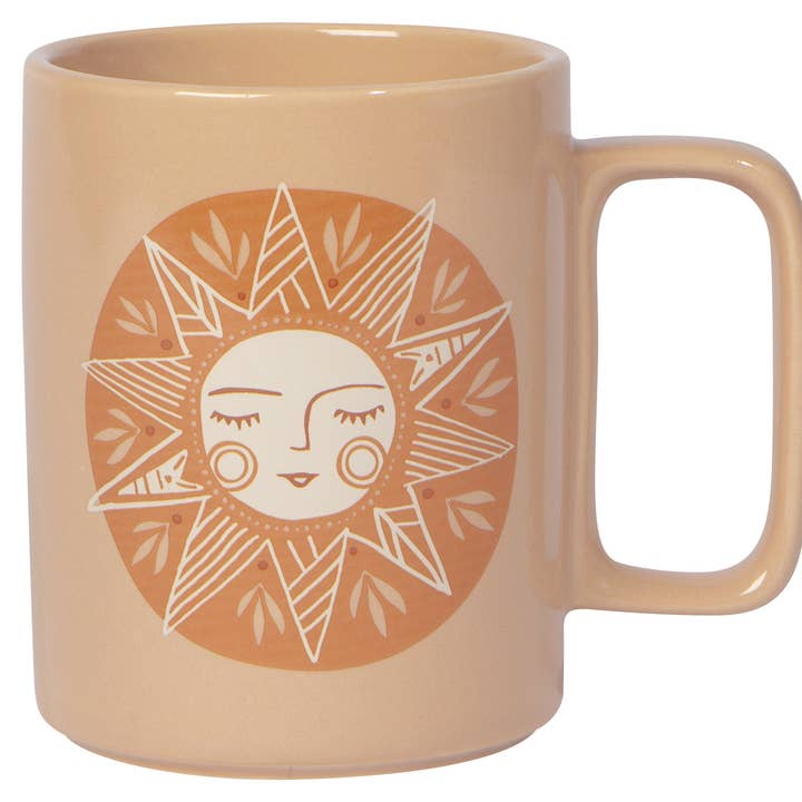 Soleil Mug