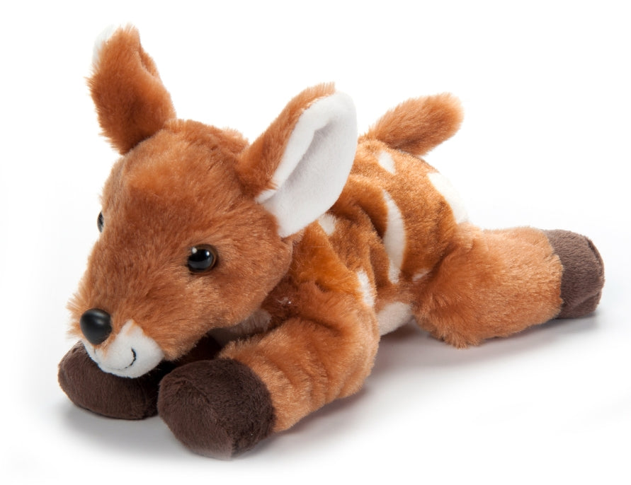 Fawn Plushie