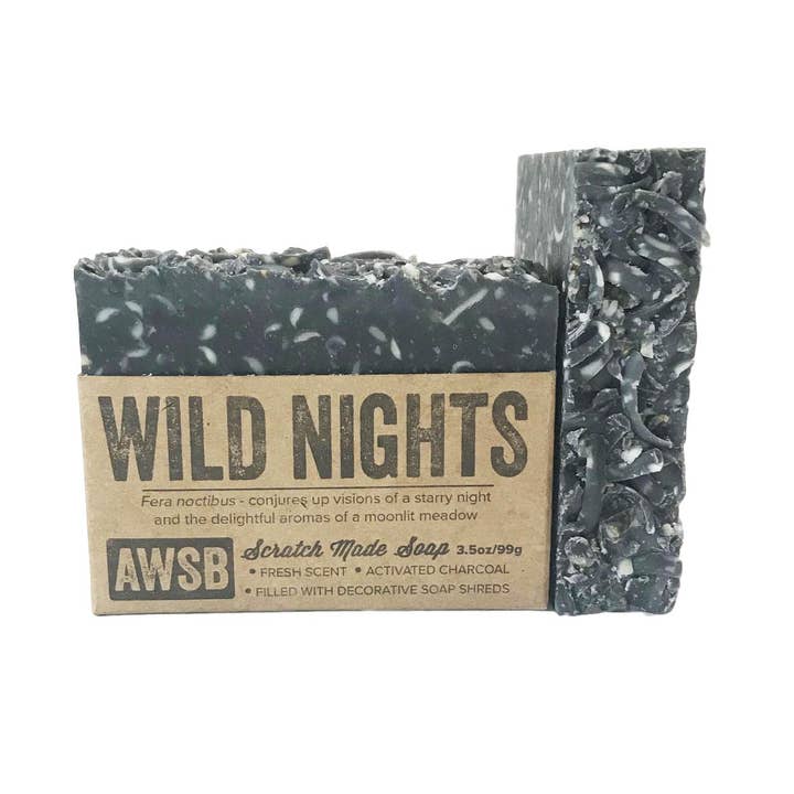 Wild Soap - Wild Nights