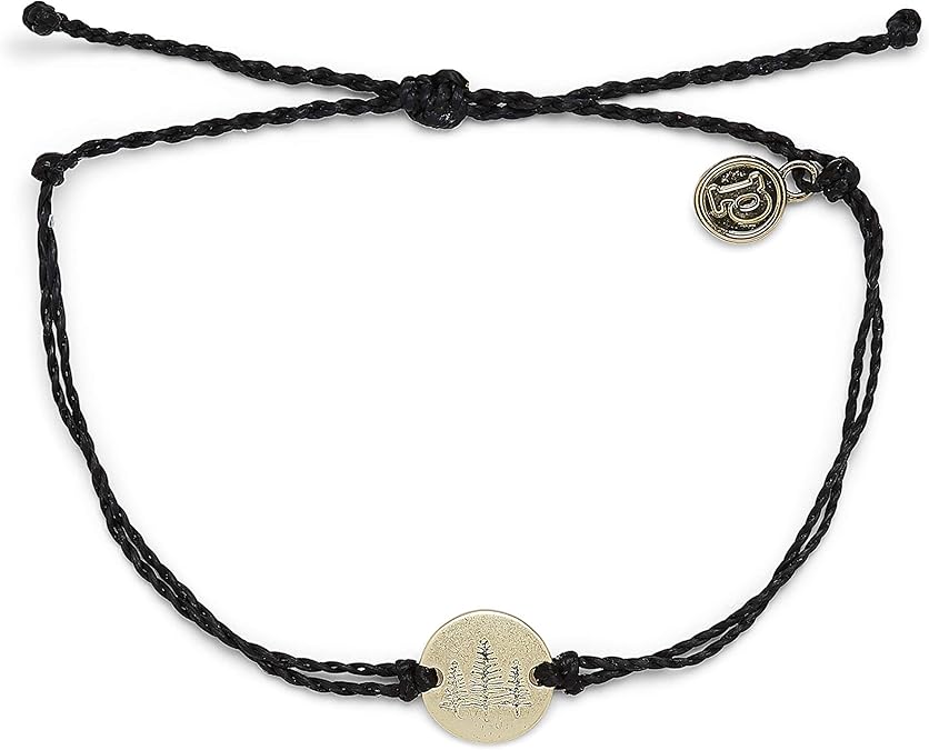 Wander Gold Bracelet