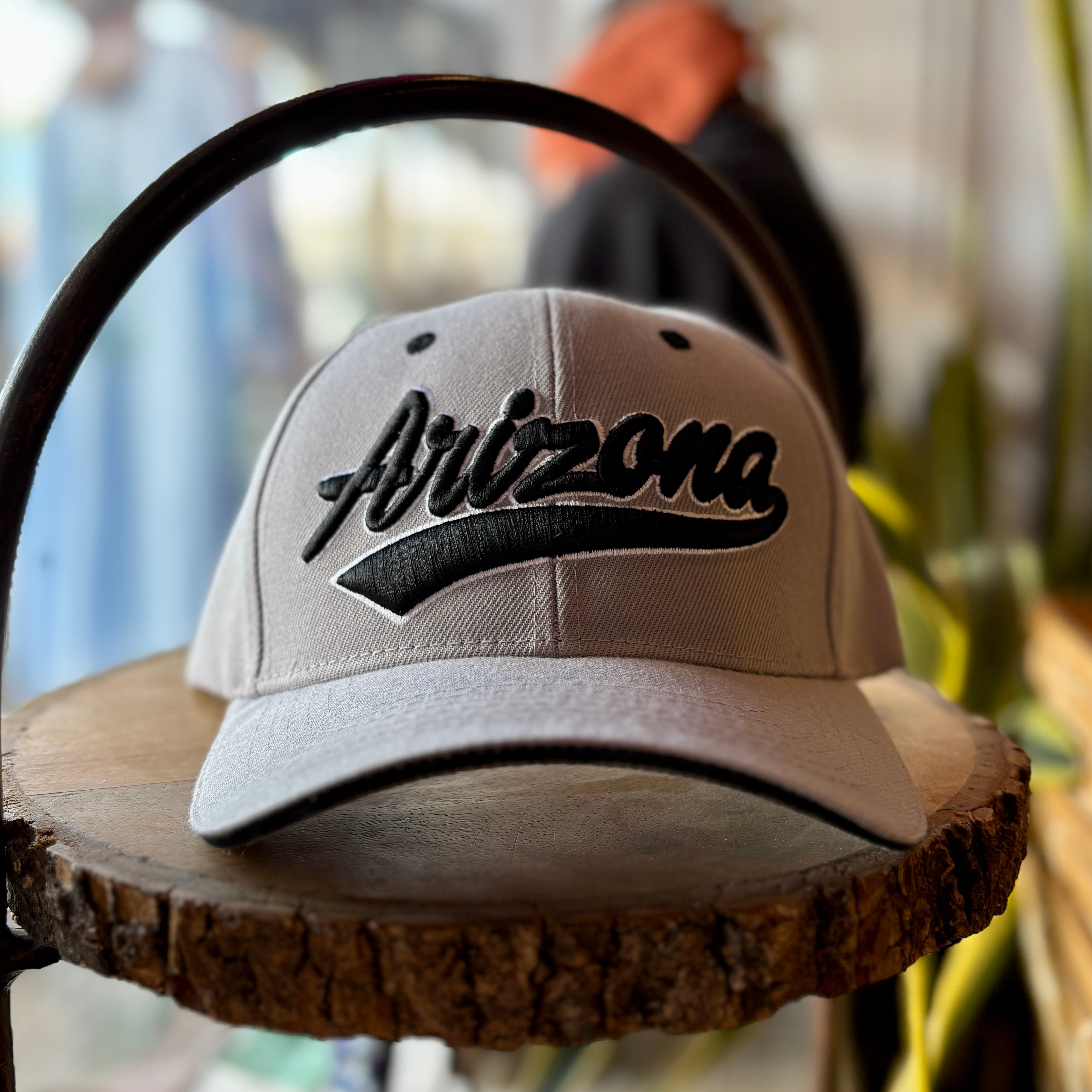 Arizona Baseball Cap