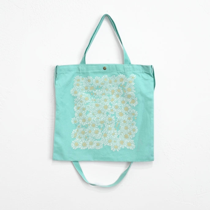 Daisy Daze Tote