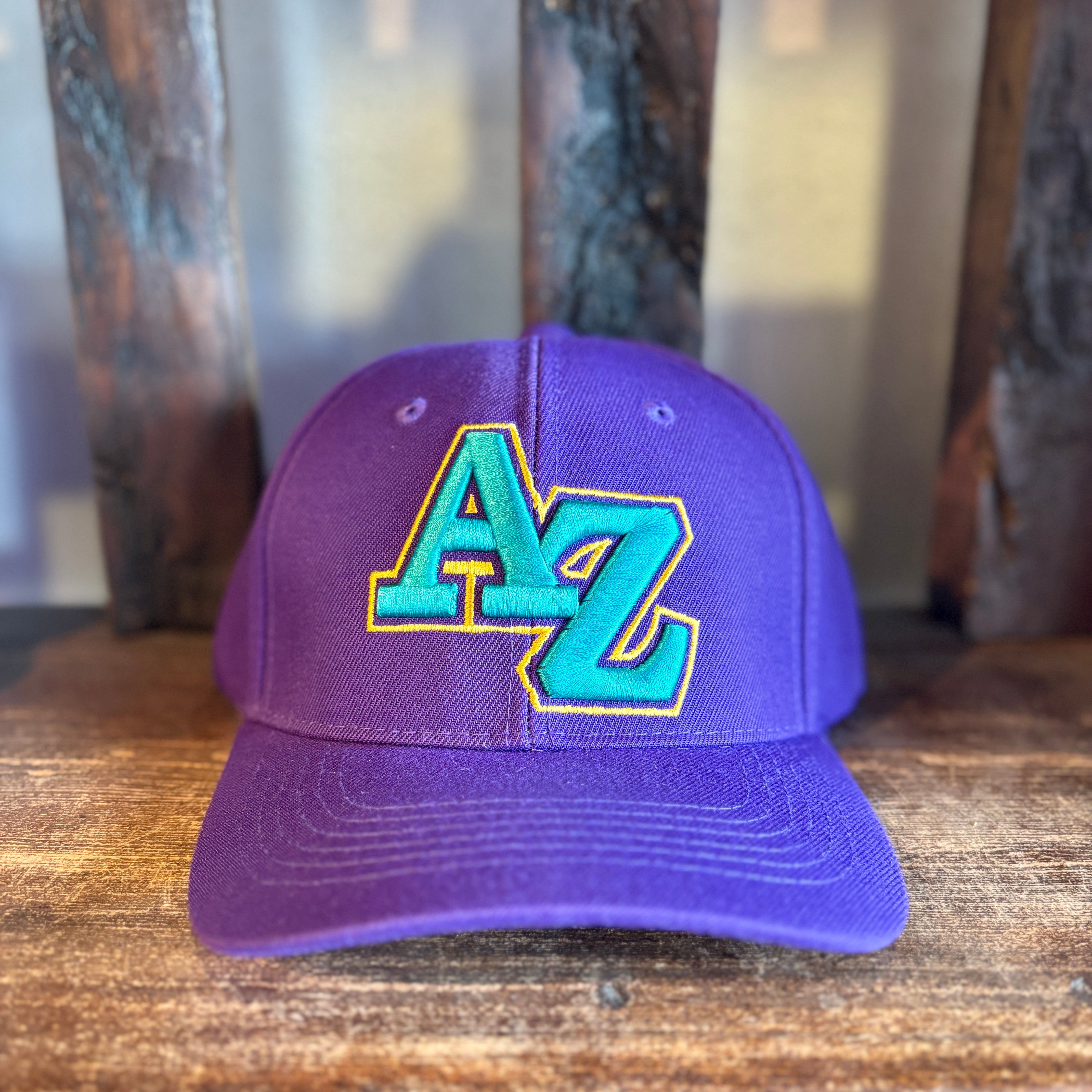 AZ Baseball Cap