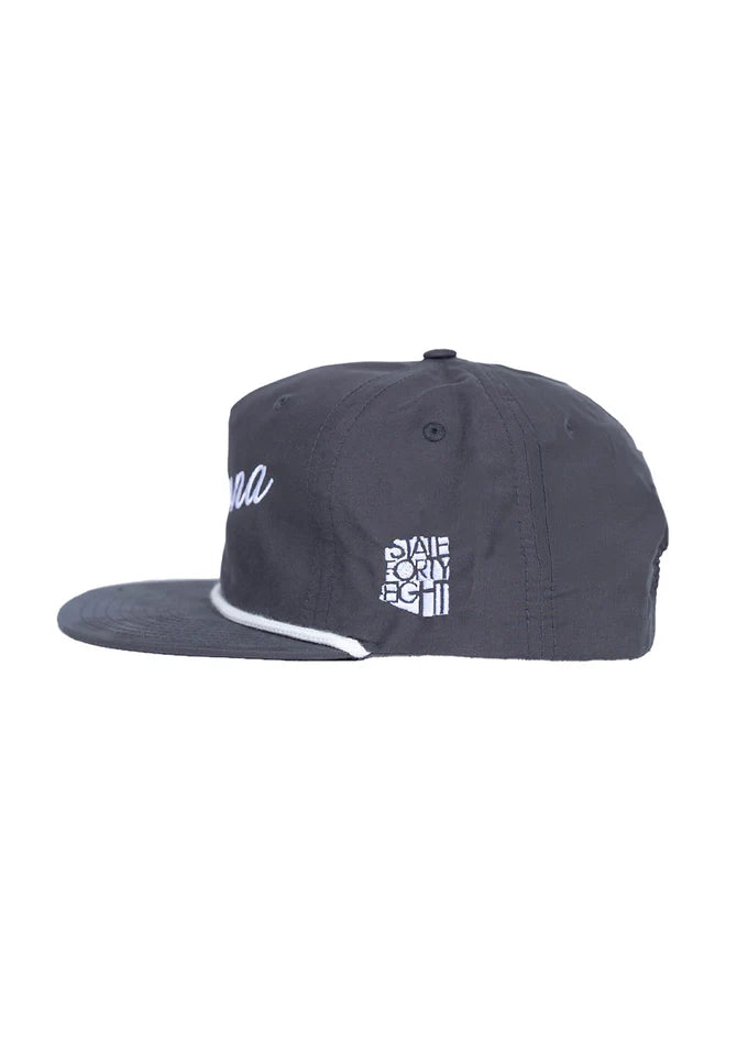 Arizona Script Snapback