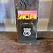 Route 66 Enamel Pin