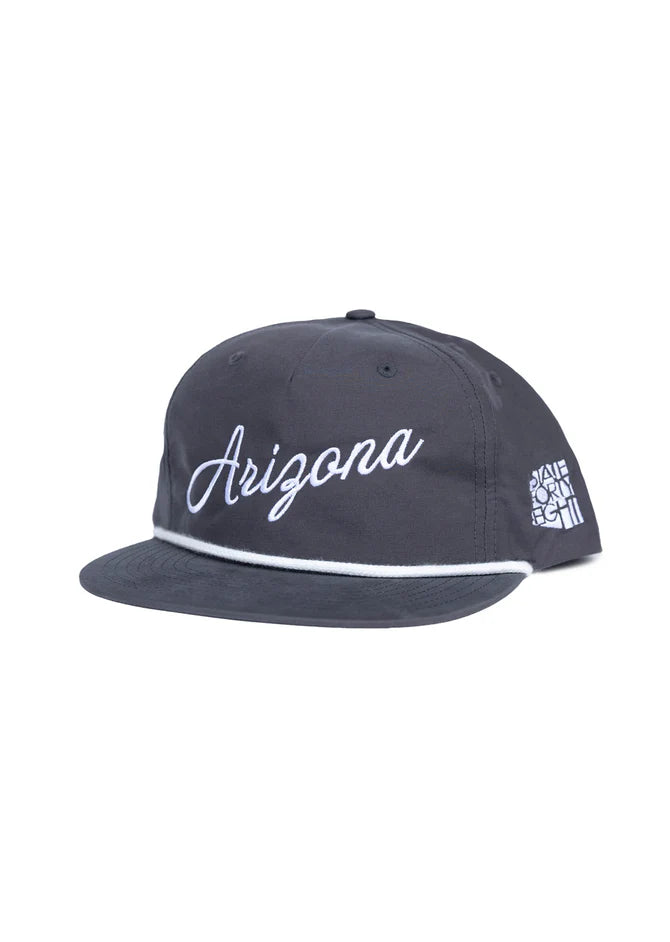 Arizona Script Snapback