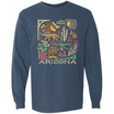 Arizona Nature Long Sleeve