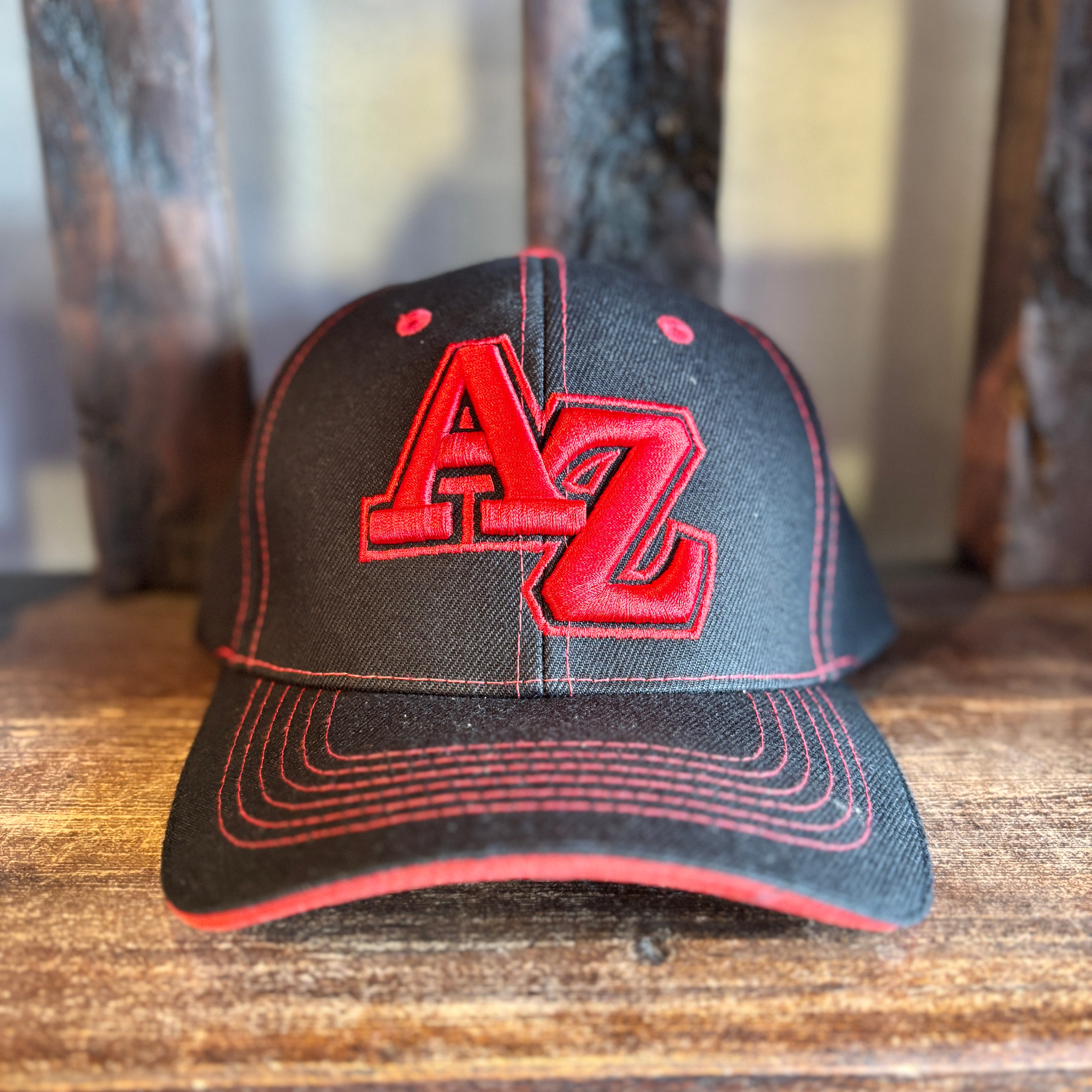 AZ Baseball Cap