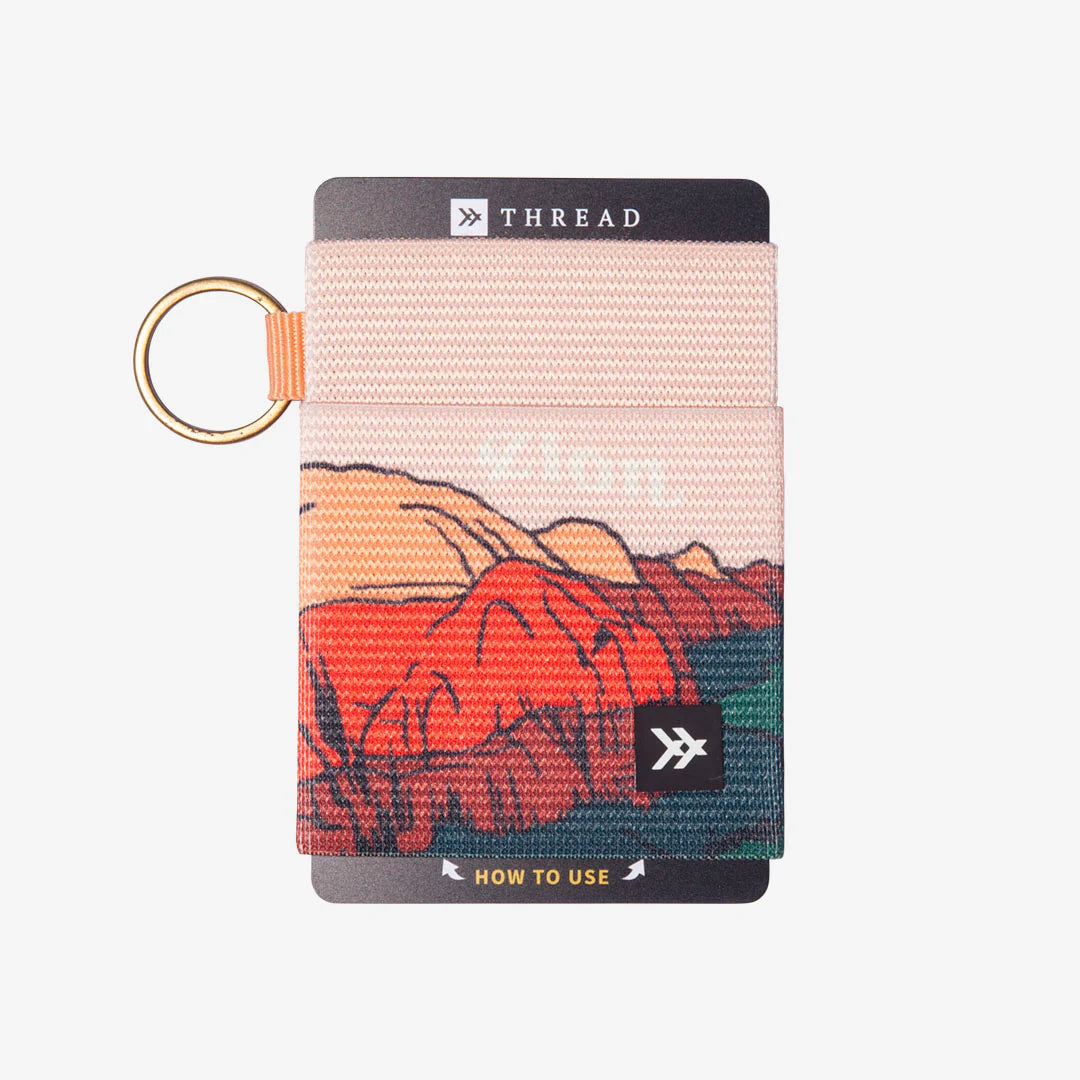 Zion Elastic Wallet