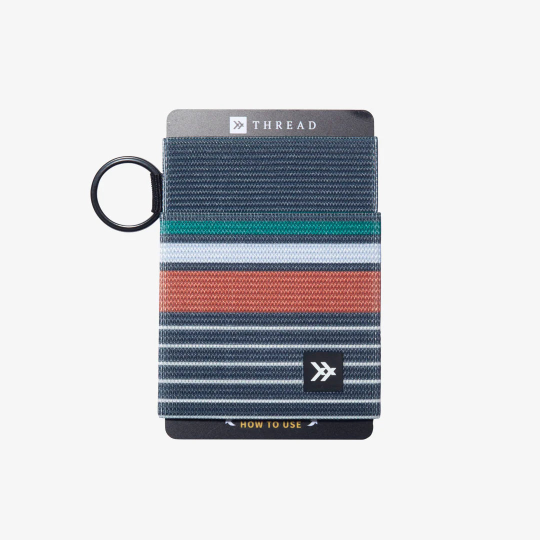 Wesley Elastic Wallet