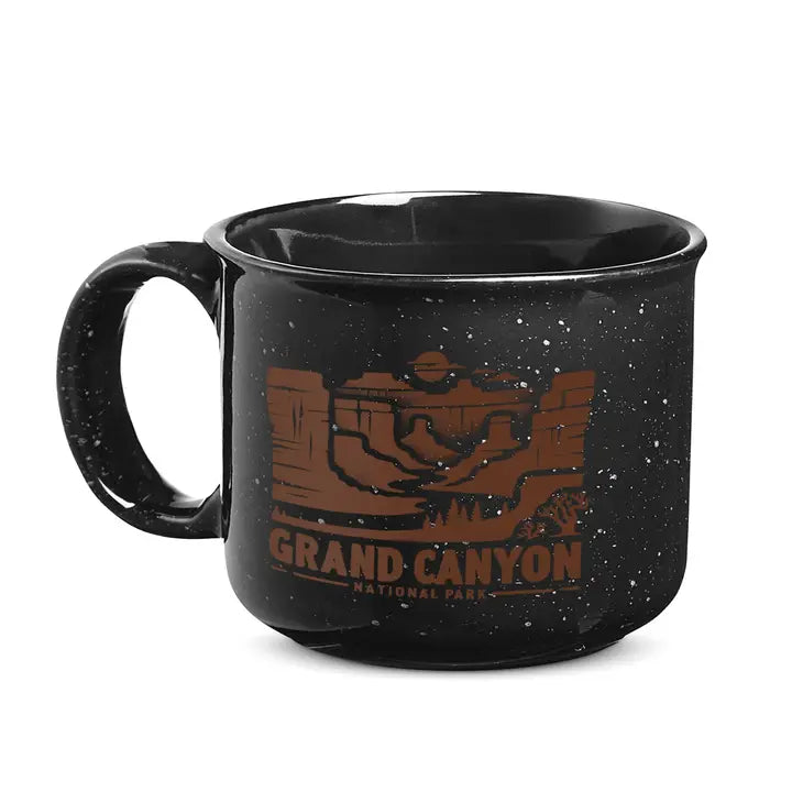 Grand Canyon National Park Mug