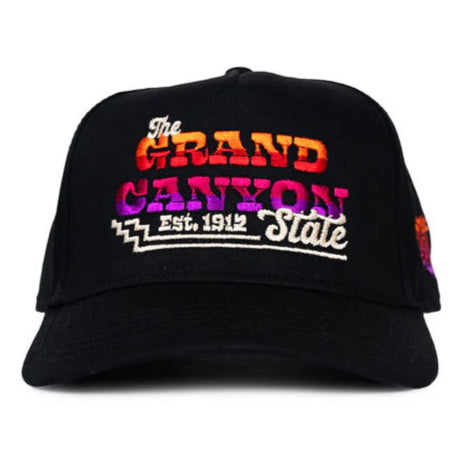 Grand Canyon Snapback Hat - State Forty Eight