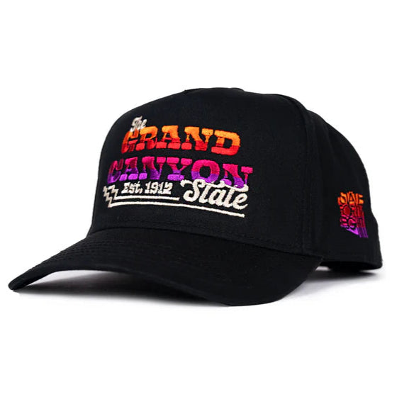 Grand Canyon Snapback Hat - State Forty Eight