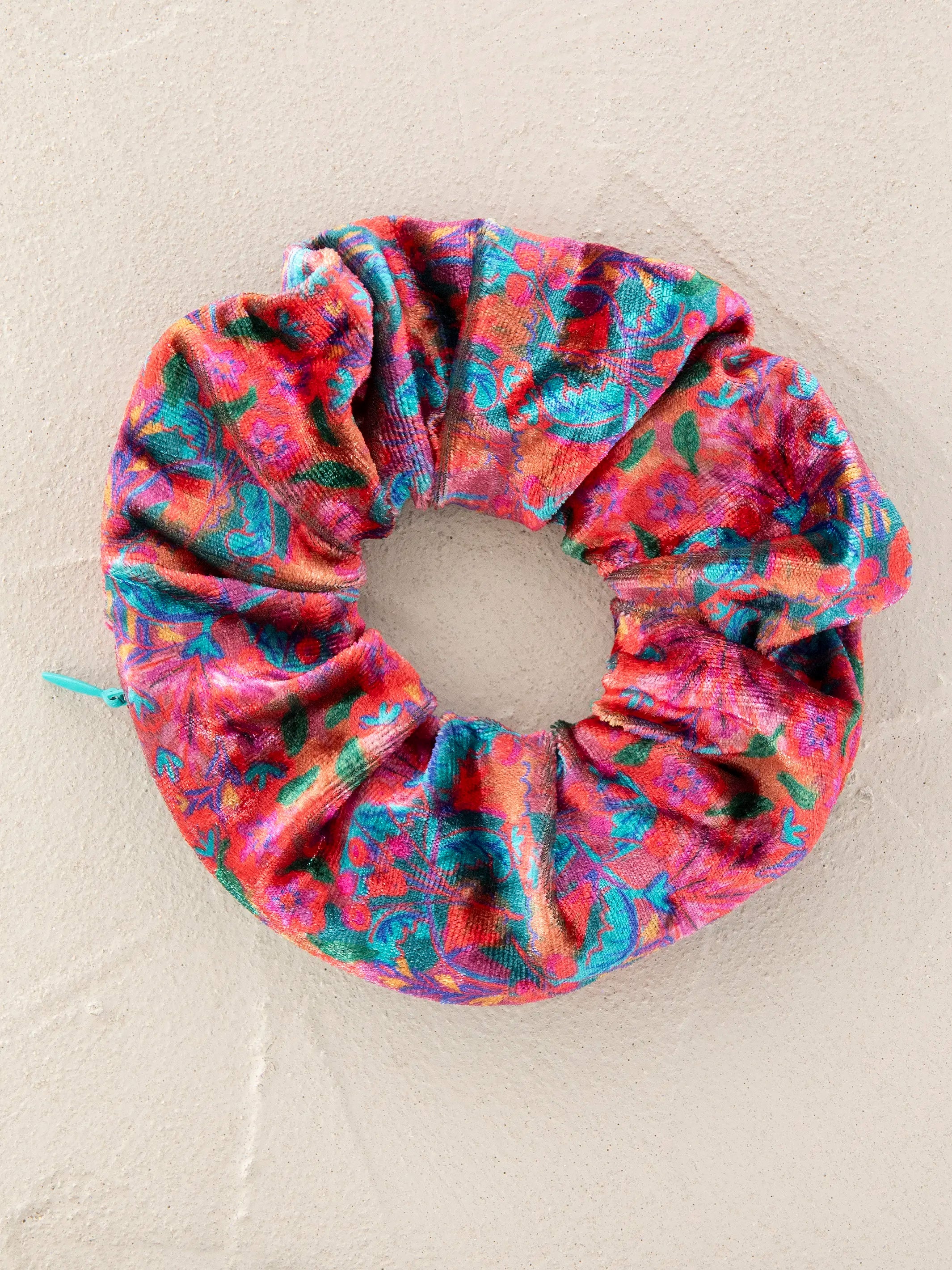 Hideaway Scrunchie