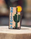 Arizona Saguaro Patch