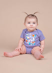 State Forty Eight Onesie - Blossom & Bloom