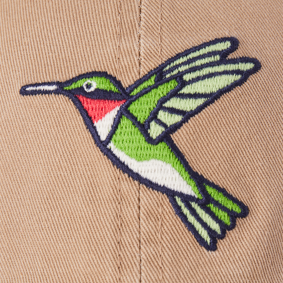 Little Hummingbird Hat