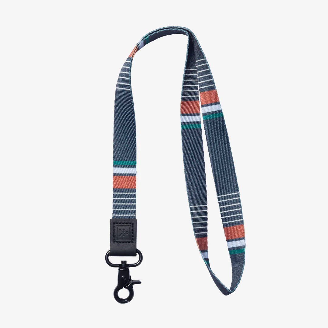 Wesley Neck Lanyard