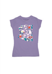 State Forty Eight Toddler Tee - Blossom & Bloom