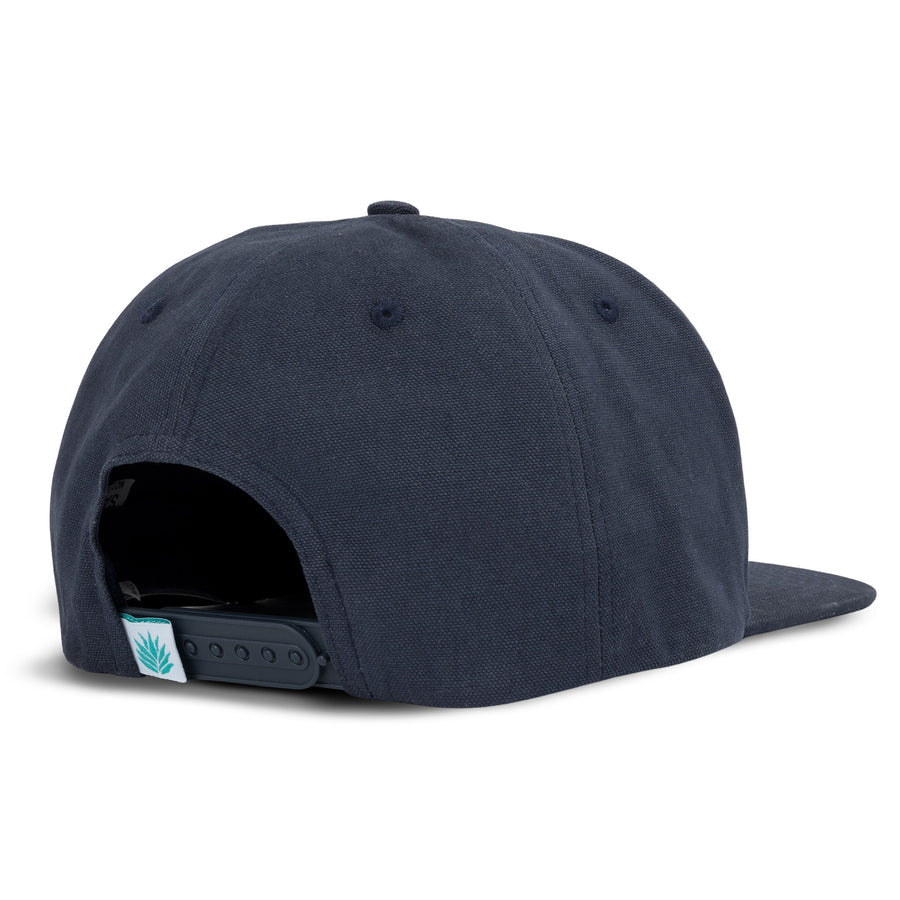 So Bueno Flat Brim Hat