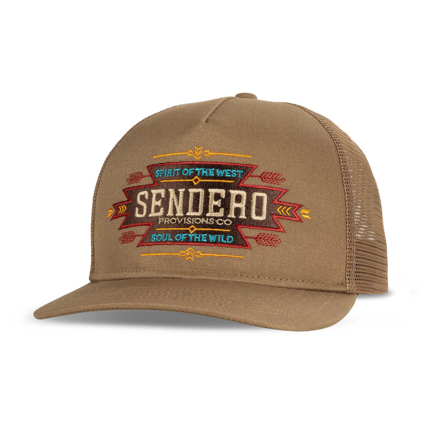 Southwest Trucker Hat