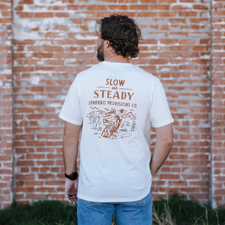 Slow & Steady T-Shirt