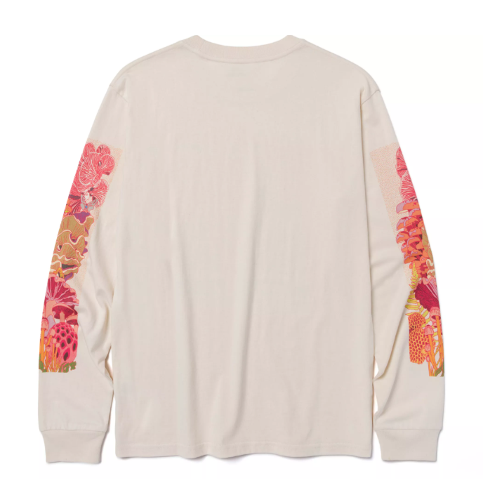 Parks Project Rooted in Nature Long Sleeve