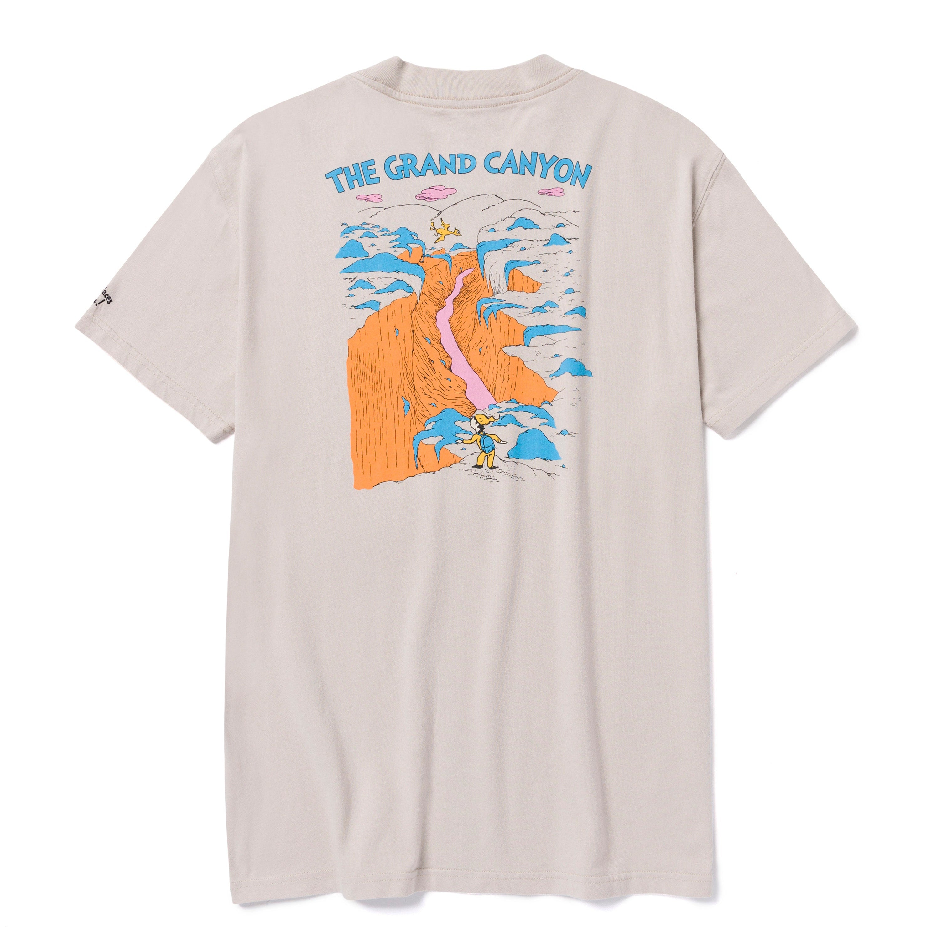 Dr. Seuss x Parks Project Grand Canyon Tee