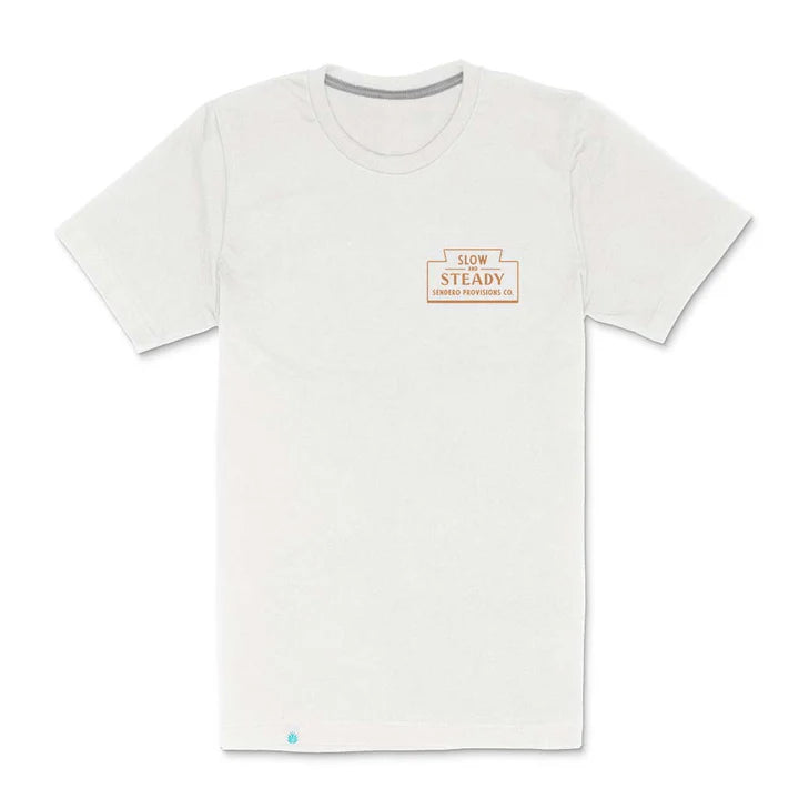 Slow & Steady T-Shirt