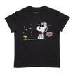 Peanuts x Parks Project Happy Campers Kids' Tee