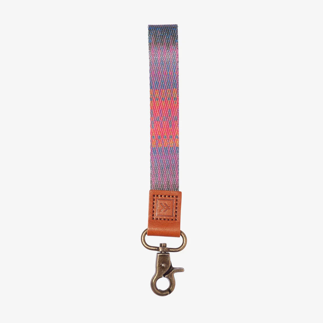 Clara Wrist Lanyard