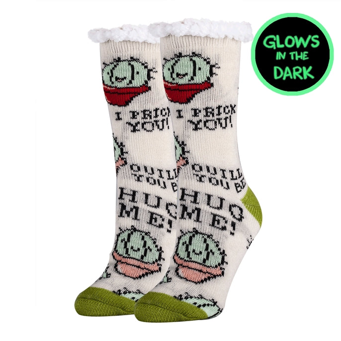 Love Sucks Socks