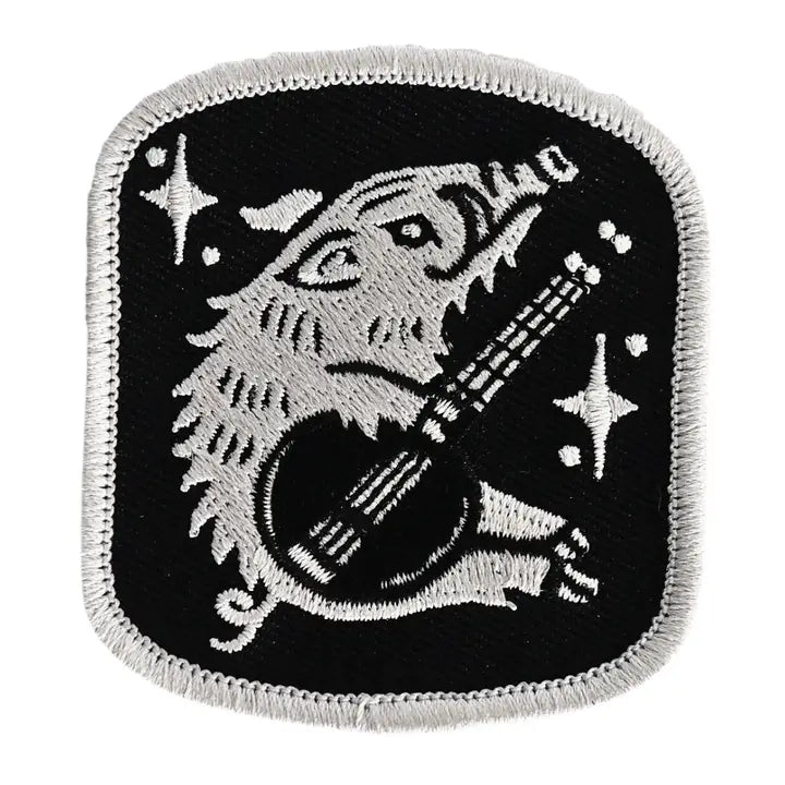 Pickin' Javelina Patch