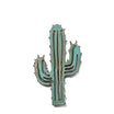 Southwest Cactus Magnet