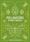 Pollinators of North America Playing Cards