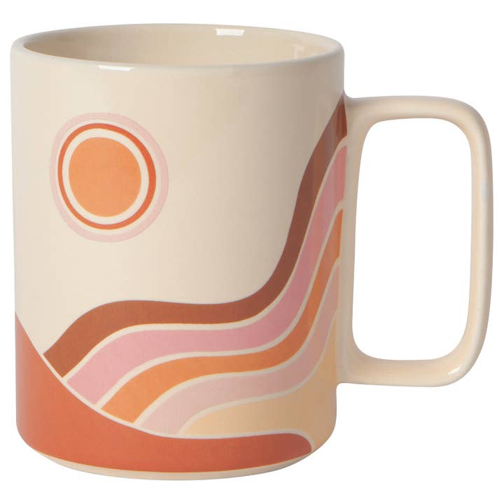 Solstice Mug