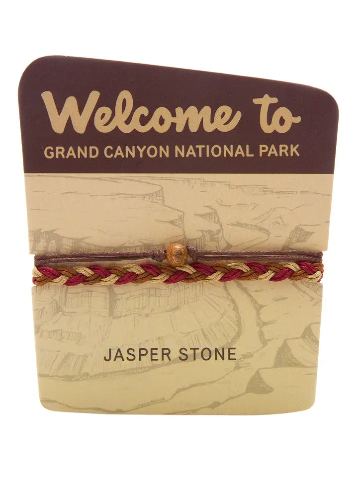 Grand Canyon National Park Bracelet