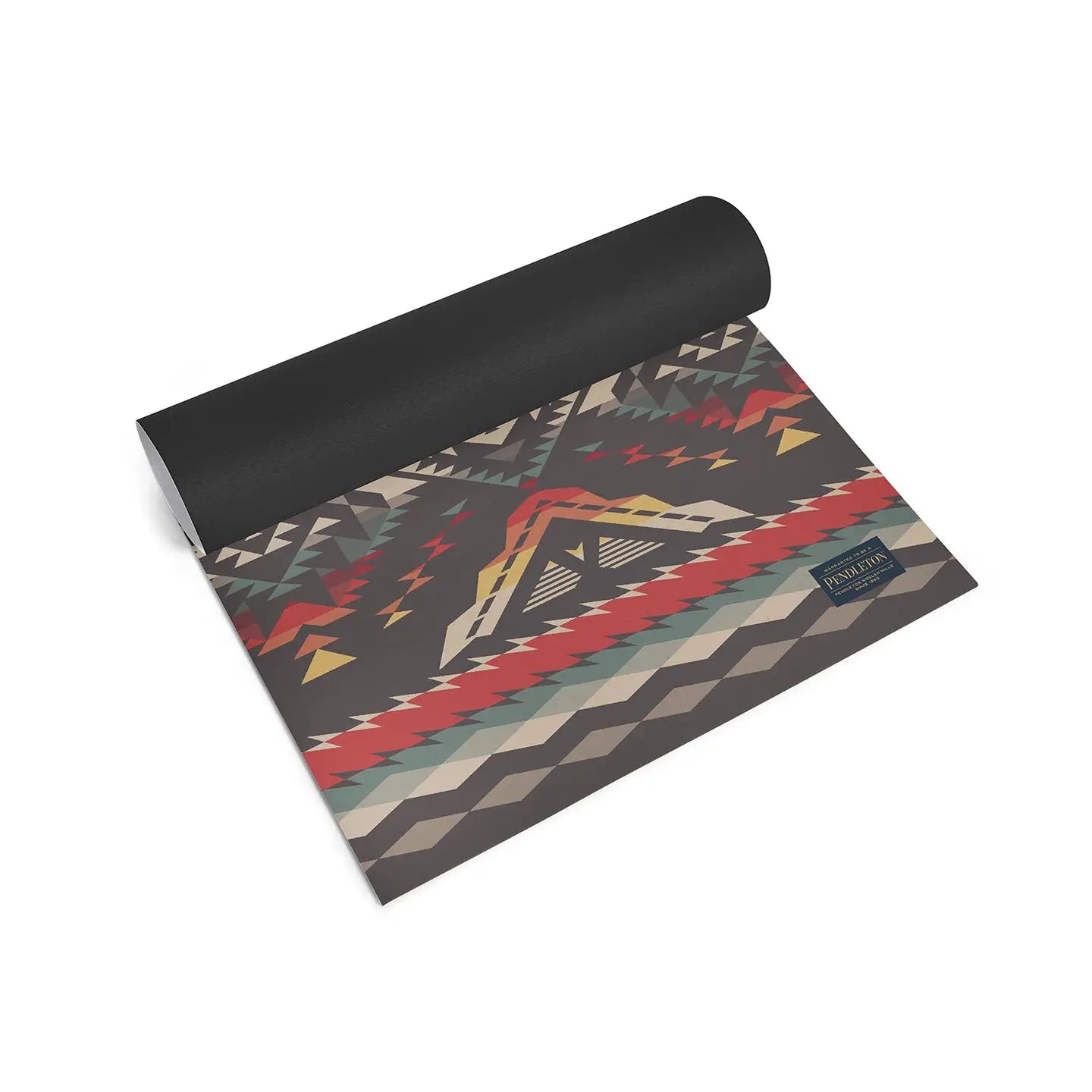 Pendleton Ascend Yoga Mat