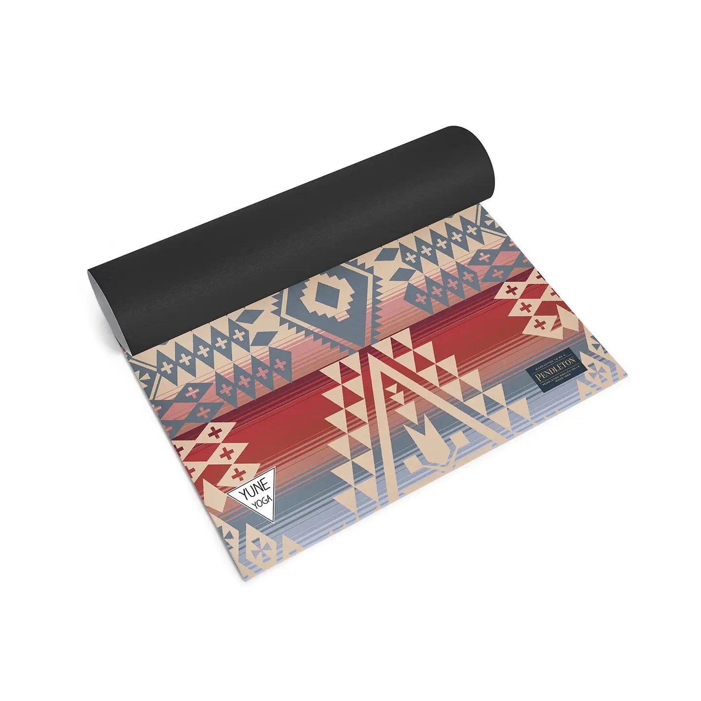 Pendleton Canyon Lands Yoga Mat