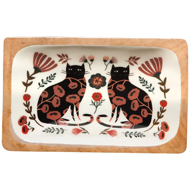 Catbloom Catchall Tray